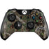 NFL Los Angeles Chargers Realtree Xtra Green Camo Xbox One Controller Skin