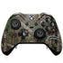 NFL Los Angeles Chargers Realtree Xtra Green Camo Xbox One Elite Controller Skin