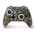 NFL Los Angeles Chargers Realtree Xtra Green Camo Xbox One S Controller Skin