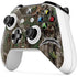 NFL Los Angeles Chargers Realtree Xtra Green Camo Xbox One S Controller Skin