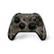 NFL Los Angeles Chargers Realtree Xtra Green Camo Xbox One X Controller Skin