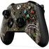 NFL Los Angeles Chargers Realtree Xtra Green Camo Xbox One X Controller Skin