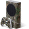 NFL Los Angeles Chargers Realtree Xtra Green Camo Xbox Series S Bundle Skin