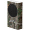 NFL Los Angeles Chargers Realtree Xtra Green Camo Xbox Series S Console Skin