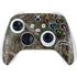 NFL Los Angeles Chargers Realtree Xtra Green Camo Xbox Series S Controller Skin