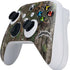 NFL Los Angeles Chargers Realtree Xtra Green Camo Xbox Series S Controller Skin
