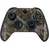 NFL Los Angeles Chargers Realtree Xtra Green Camo Xbox Series X Bundle Skin