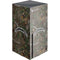 NFL Los Angeles Chargers Realtree Xtra Green Camo Xbox Series X Console Skin