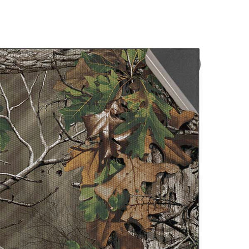 NFL Los Angeles Chargers Realtree Xtra Green Camo Xbox Series X Console Skin