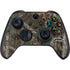 NFL Los Angeles Chargers Realtree Xtra Green Camo Xbox Series X Controller Skin