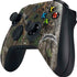 NFL Los Angeles Chargers Realtree Xtra Green Camo Xbox Series X Controller Skin