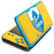 NFL Los Angeles Chargers Retro Logo Nintendo 2DS XL (2017) Skin