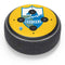 NFL Los Angeles Chargers Retro Logo Amazon Echo Dot Skin
