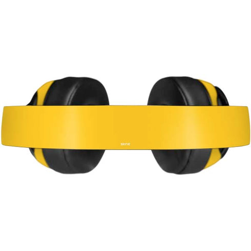 NFL Los Angeles Chargers Retro Logo Beats Solo Pro Skin