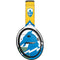 NFL Los Angeles Chargers Retro Logo Bose QuietComfort 35 Headphones Skin