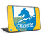 NFL Los Angeles Chargers Retro Logo HP Chromebook Skin