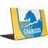 NFL Los Angeles Chargers Retro Logo Dell Vostro Skin