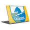 NFL Los Angeles Chargers Retro Logo HP Envy Skin