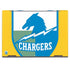 NFL Los Angeles Chargers Retro Logo HP Envy Skin