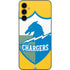 NFL Los Angeles Chargers Retro Logo Galaxy A14 5G Skin