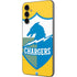 NFL Los Angeles Chargers Retro Logo Galaxy A14 5G Skin