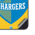 NFL Los Angeles Chargers Retro Logo Galaxy A14 5G Skin