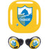 NFL Los Angeles Chargers Retro Logo Galaxy Buds Pro Skin