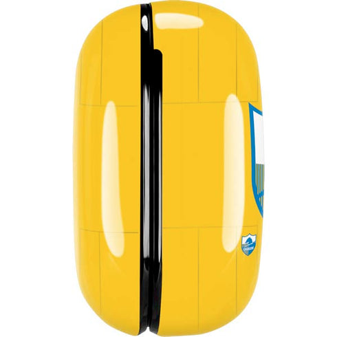 NFL Los Angeles Chargers Retro Logo Galaxy Buds Pro Skin