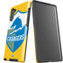 NFL Los Angeles Chargers Retro Logo Galaxy Note 10 Pro Case