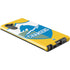 NFL Los Angeles Chargers Retro Logo Galaxy Note 10 Pro Case