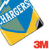 NFL Los Angeles Chargers Retro Logo Galaxy Note 8 Skin