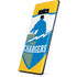 NFL Los Angeles Chargers Retro Logo Galaxy Note 9 Skin
