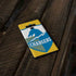 NFL Los Angeles Chargers Retro Logo Galaxy Note 9 Skin