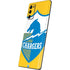 NFL Los Angeles Chargers Retro Logo Galaxy Note20 5G Skin