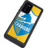 NFL Los Angeles Chargers Retro Logo Galaxy Note20 5G Waterproof Case