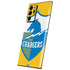 NFL Los Angeles Chargers Retro Logo Galaxy Note20 Ultra 5G Skin