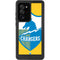 NFL Los Angeles Chargers Retro Logo Galaxy Note20 Ultra 5G Waterproof Case