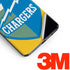 NFL Los Angeles Chargers Retro Logo Galaxy S10 Plus Skin