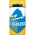 NFL Los Angeles Chargers Retro Logo Galaxy S10 Skin