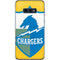 NFL Los Angeles Chargers Retro Logo Galaxy S10e Skin