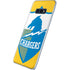 NFL Los Angeles Chargers Retro Logo Galaxy S10e Skin