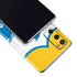 NFL Los Angeles Chargers Retro Logo Galaxy S20 Fan Edition Skin