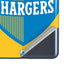 NFL Los Angeles Chargers Retro Logo Galaxy S20 Fan Edition Skin