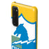 NFL Los Angeles Chargers Retro Logo Galaxy S20 Lite Case