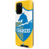 NFL Los Angeles Chargers Retro Logo Galaxy S20 Plus Pro Case
