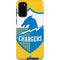 NFL Los Angeles Chargers Retro Logo Galaxy S20 Pro Case
