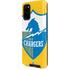 NFL Los Angeles Chargers Retro Logo Galaxy S20 Pro Case