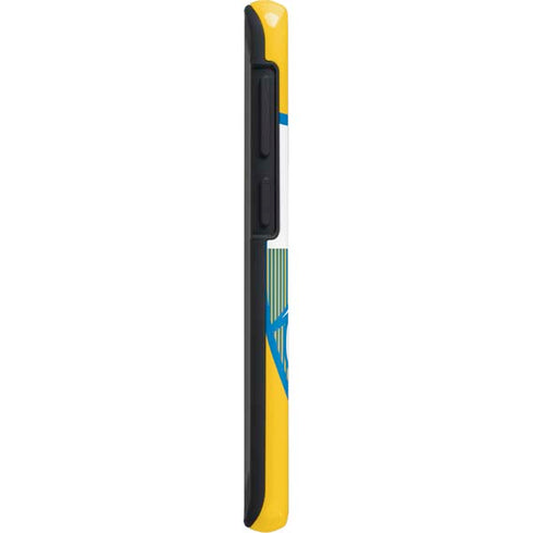 NFL Los Angeles Chargers Retro Logo Galaxy S20 Pro Case