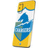 NFL Los Angeles Chargers Retro Logo Galaxy S20 Skin