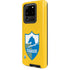 NFL Los Angeles Chargers Retro Logo Galaxy S20 Ultra 5G Pro Case